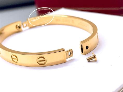 cartier bangle price|cartier love lock bracelet price.